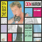 Den Harrow 1989 The Best Of Den Harrow