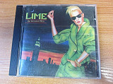 Lime 1996 The Greatest Hits