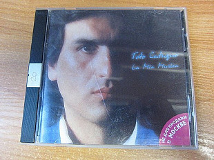 Toto Cutugno 2004 La Mia Musica [UA]