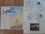 GENESIS ( PROG ROCK ) WE CAN'T DANCE 2 LP ( VIRGIN GEN LP 3/212 082 A1C/B1C/A1C/B2C ) 1991 UK