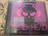 Nerdhead – Beginning Of The End 2010 (JAP)