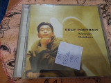 Noriyuki Makihara – Self Portrait OBI 1993 (JAP)