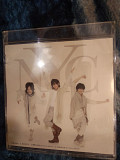 NYC - 勇気100% Single 2010 (JAP)