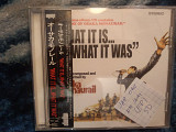 Osaka Monaurail ‎– What It Is... What It Was / Theme From The Men (JAP)