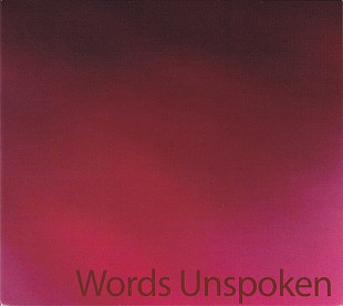 George Haslam – Words Unspoken ( UK ) JAZZ Contemporary Jazz