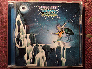 Uriah Heep - Demons And Wizards