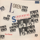 Loren Schoenberg & His Jazz Orchestra ‎– Solid Ground ( USA ) JAZZ