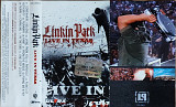 Linkin Park – Live In Texas