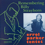 Errol Parker Tentet – Remembering Billy Strayhorn ( USA )