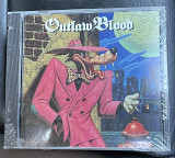 Продам фирменный диск Outlaw Blood