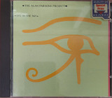 The Alan Parsons Project* Eye in the sky* фирменный