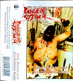 Pungent Stench – Dirty Rhymes And Psychotronic Beats