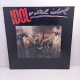 Billy Idol – Vital Idol LP 12" (Прайс 30305)