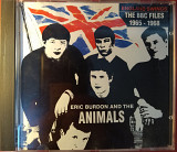 Eric Burdon and the Animals фирменный