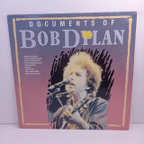 Bob Dylan – Documents Of Bob Dylan Vol. 3 LP 12" (Прайс 43233)