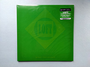 Loft - Wake The World (1994/2022)