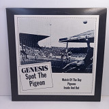 Genesis – Spot The Pigeon MS 12" 45 RPM (Прайс 43238)