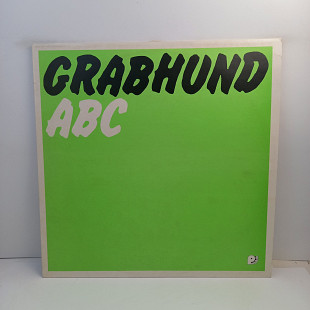 Grabhund – ABC LP 12" (Прайс 43206)