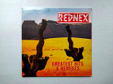 Rednex - Greatest Hits & Remixes (2021)