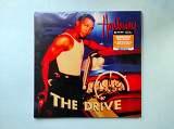 Haddaway - The Drive (1995/2022)