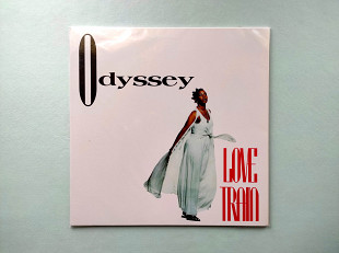 Odyssey - Love Train (1994/2020)