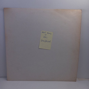 Neil Young – B.B.C. Broadcast LP 12" (Прайс 43240)