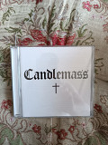 Лицензионный CD группы Candlemass "Candlemass"