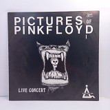 Pink Floyd – Pictures Of Pink Floyd Vol. I LP 12" (Прайс 43256)