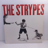 The Strypes – Little Victories LP 12" (Прайс 43205)