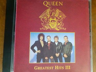 Queen. Greatest Hits 3. 1996.