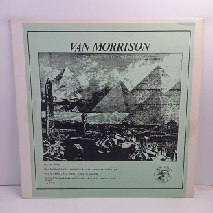 Van Morrison – Belfast Cowboy LP 12" (Прайс 43247)