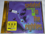 VARIOUS Sedated In The Eighties No. 3 CD US