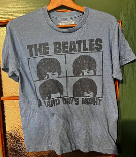 Beatles, the. A Hard Day's Night