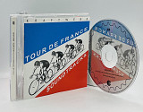 Kraftwerk – Tour De France Soundtracks (2003, E.U.)