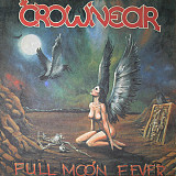 Crow'near [Кронер] ‎– Full Moon Fever [LP]