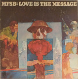 MFSB ‎(Jazz, Funk)