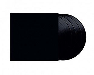 Kanye West - Donda (4LP, S/S)