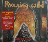 RUNNING WILD "Pile Of Skulls" digipak DCD