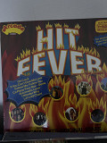 Hit Fever Super plate 1978 lp