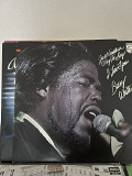 Barry White. (6370222)lp