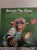 Ronny’s Pop Show (32hits). 2 lp