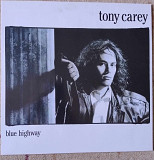 Tony Carey – Blue Highway