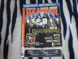 Metal Hammer 2008 ( Hungaria)