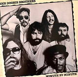 The Doobie Brothers - "Minute By Minute"