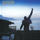 Queen. Made In Heaven. 1995.