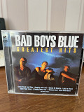 Bad Boys Blue Greatest Hits 2 cd