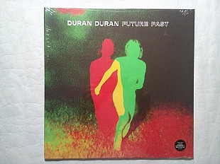 DURAN DURAN 2021 White Vinyl USA & Europe SEALED