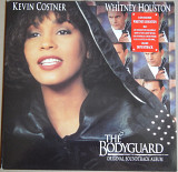 Various – The Bodyguard (Original Soundtrack Album)(Arista ‎– 07822 18699 1, Holland) inner sleeve N