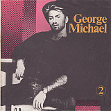 George Michael - George Michael 2 1990 USSR 1 12 VG+/EX-