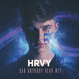 HRVY - Can Anybody Hear Me? 2021 Europe 1 12 NM/NM